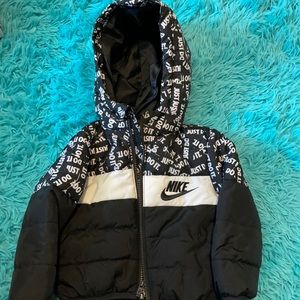 Boy’s Nike Jacket